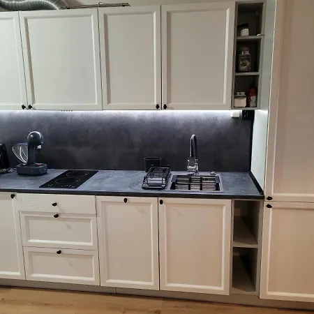 Na Fali Appartement *