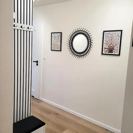 Appartement Na Fali *