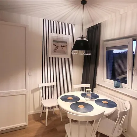 Na Fali Appartement *