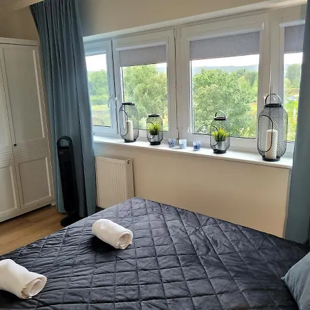 Appartement Na Fali *